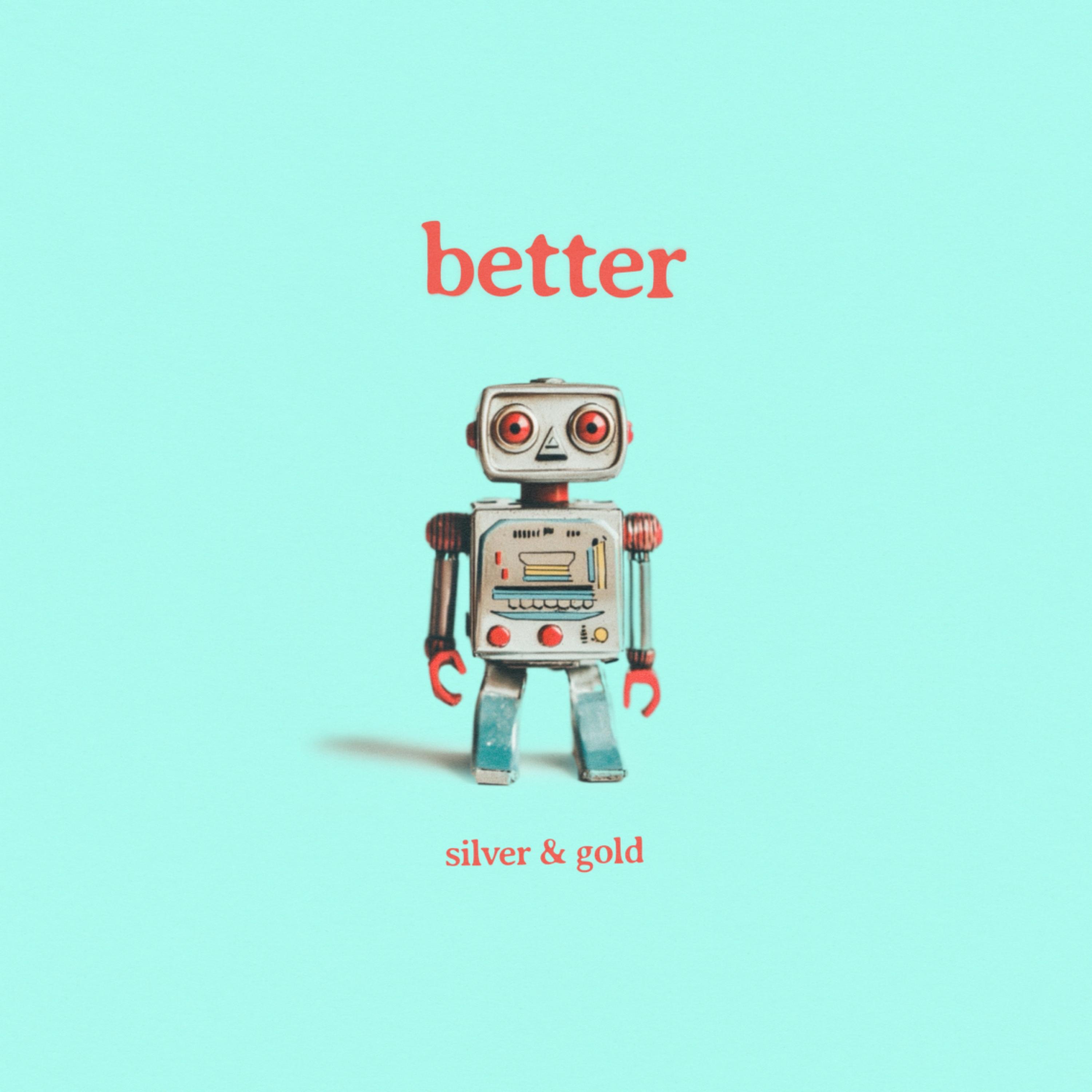 better - Single