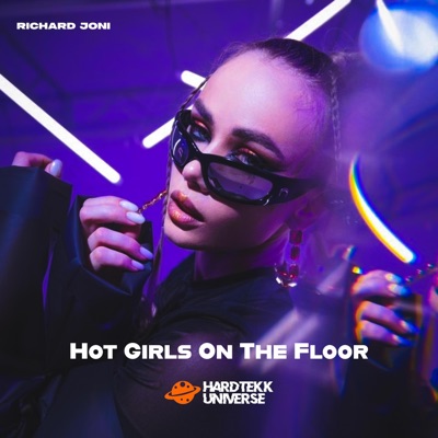 HOT GIRLS ON THE FLOOR - Single