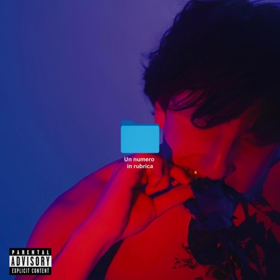 Un numero in rubrica - Single