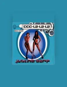 Justine Earp: песни, клипы, биография, даты выступлений и многое другое.