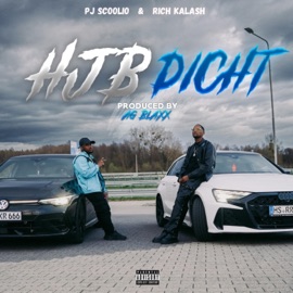 HJB Dicht PJ Scoolio & Rich Kalashh