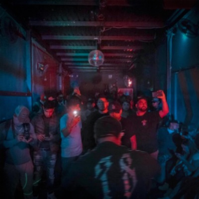 vivo rap - Single