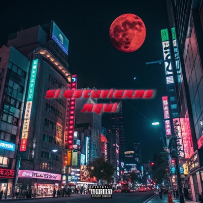 Si Estuvieras Aquí (feat. Bradyed) - Single