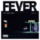 LATE NIGHT FEVER feat MŌRYS Single