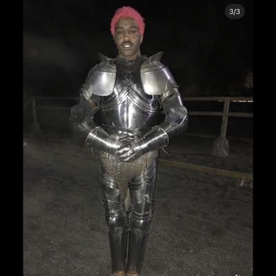 Cost my angels - Single