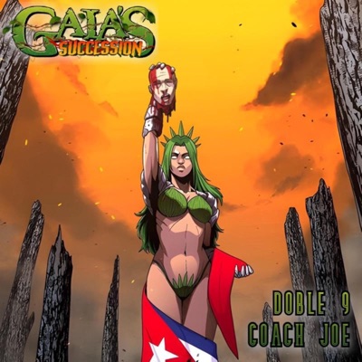 Gaia's Succession (feat. Coach Joe) - Single