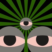 Szaman artwork