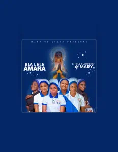 Listen to Little Flowers Of Mary, watch music videos, read bio, see tour dates & more!