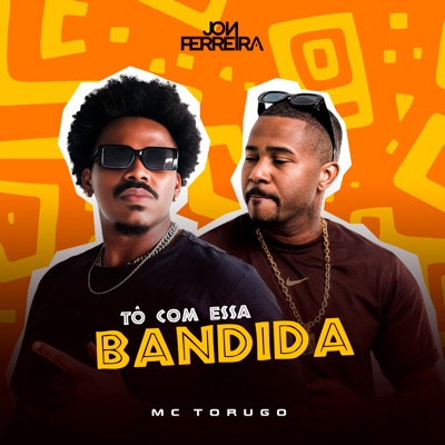 Tô Com Essa Bandida - Single