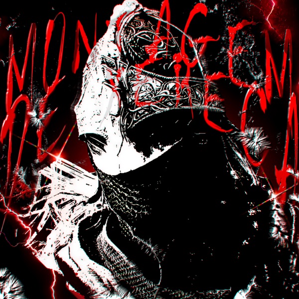 MONTAGEM DE XERECA - EP