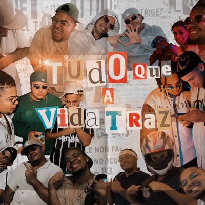 Tudo Que a Vida Traz - Single
