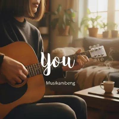 Escucha You de Musikanibeng.