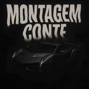 MONTAGEM CONTE - Single