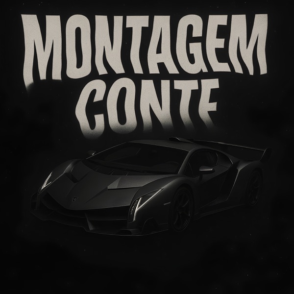 MONTAGEM CONTE - Single