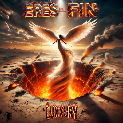 ERES EL FIN - Single