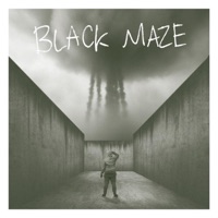 The Black Maze! - Single - TOKYO DANIELS!