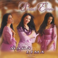 Portais Eternos (Playback) - Mara Lima