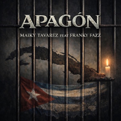 Apagon (feat. Maiky Tavarez) - Single