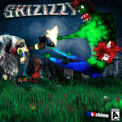 skizizzy 2 - Single