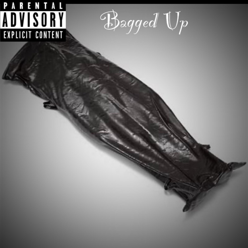 Обложка альбома «Bagged Up (feat. Round) - Single» — B.C.