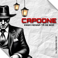 Essa Menina Tá de Boa - Single - DJ Washington Zz & Capoone