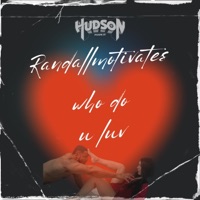 Who Do U Luv? - Single - Randallmotivates