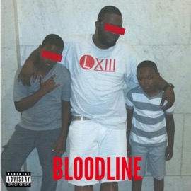 BLOODLINE Lorrski