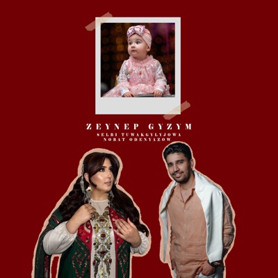 Zeynep gyzym - Single