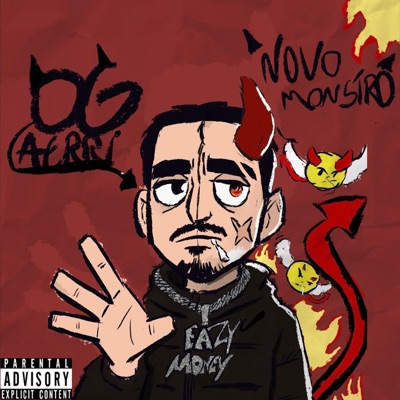 Novo Monstro