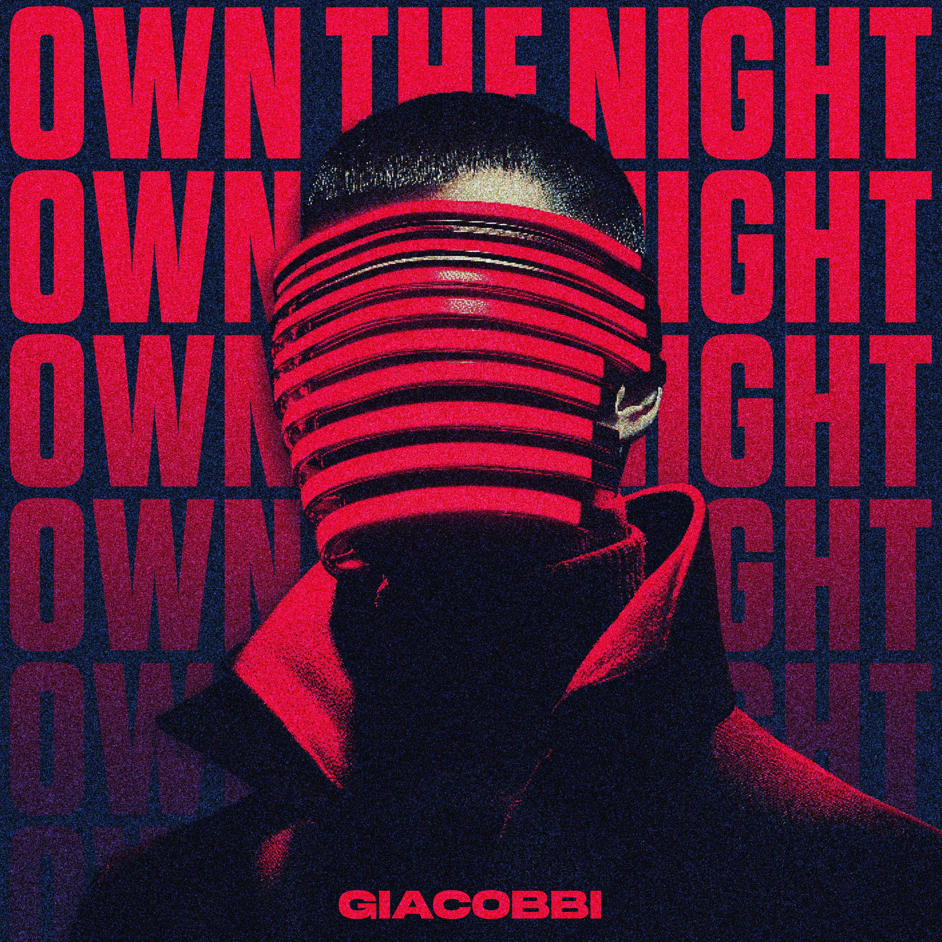 Own the Night - Single