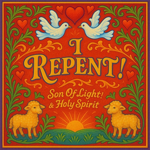I Repent!