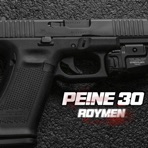 PEINE 30 - Single