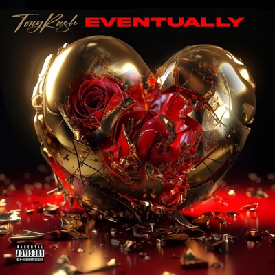 Eventually - Single