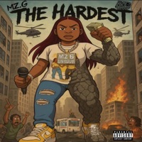 The Hardest - MZ.G