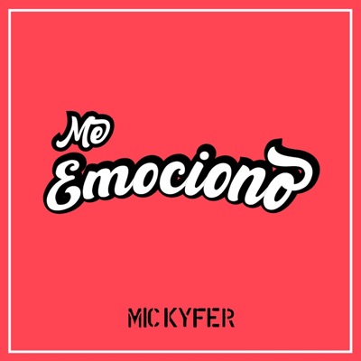 Me emociono - Single