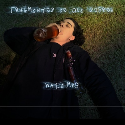 Fragmentos do Que Sobrou - Single
