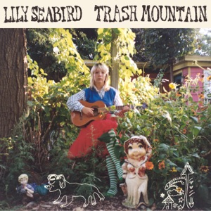 Trash Mountain by Lily Seabird