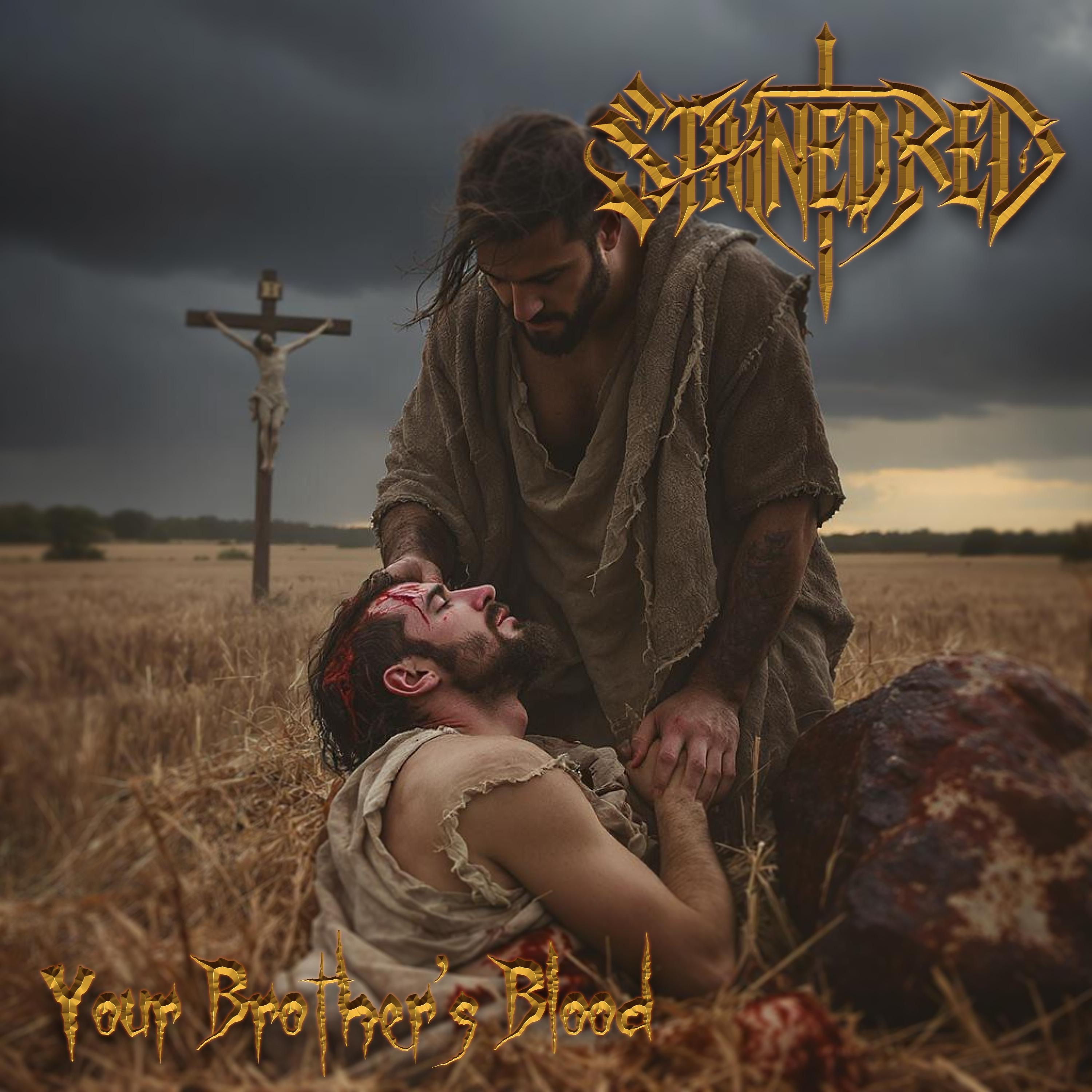Your Brother's Blood - Single