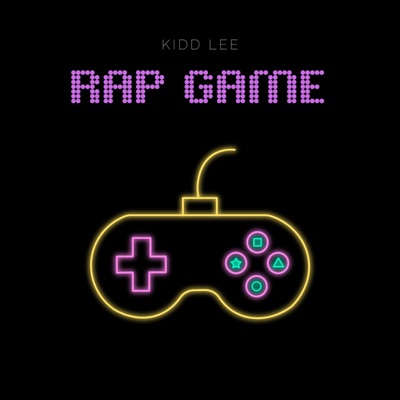 Rap Game - Single