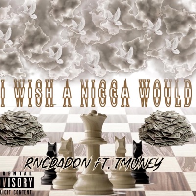 W.A.N.W (feat. Tmuney) - Single