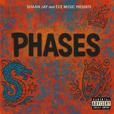 PHASES - EP