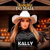 Rancho do Maia - Single - Kally Fonseca