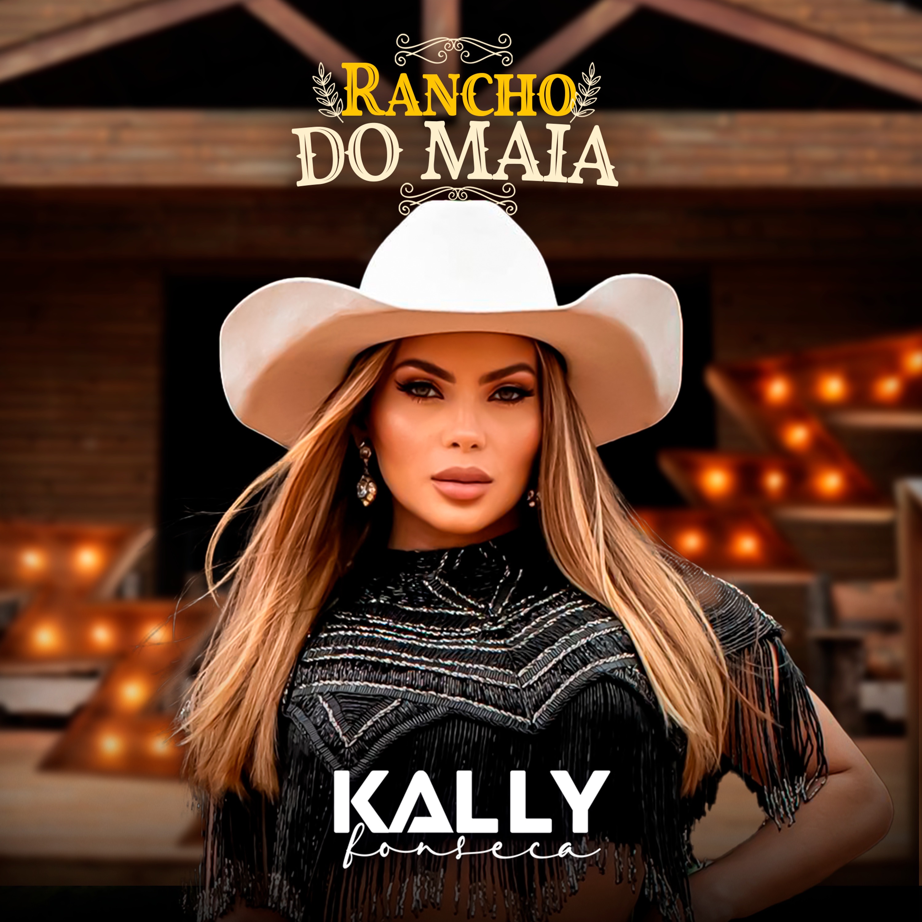 Rancho do Maia - Single