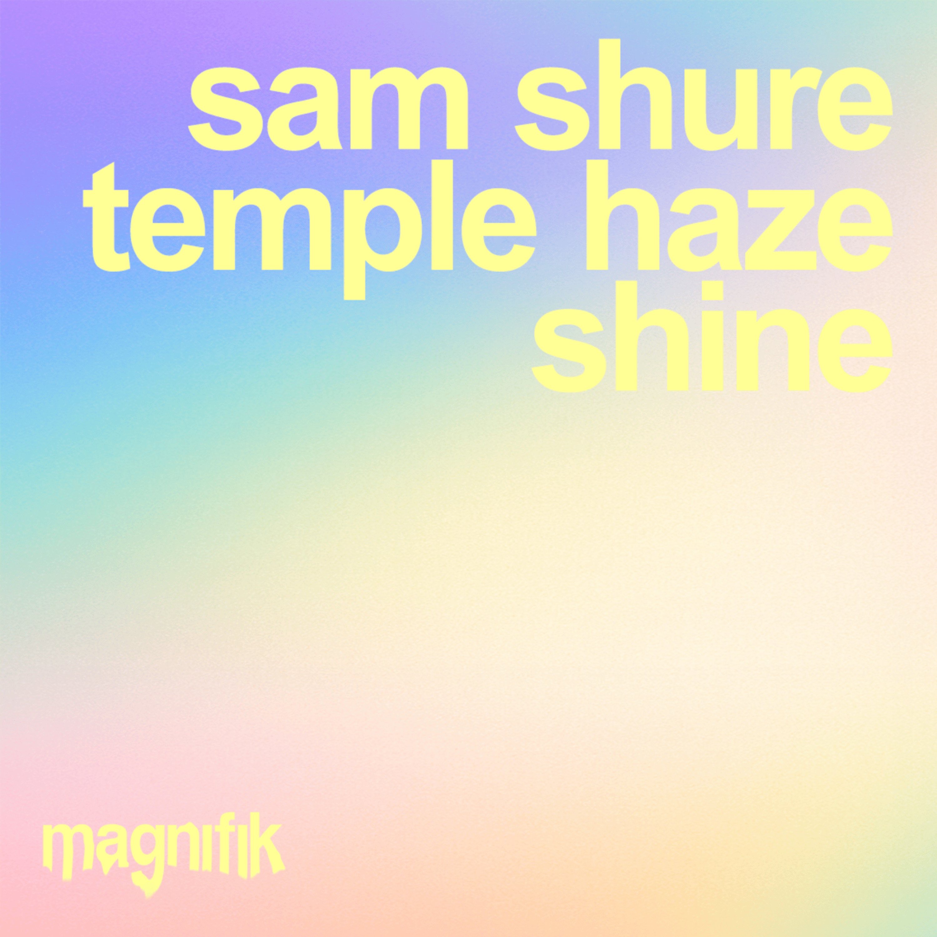 Shine - Single