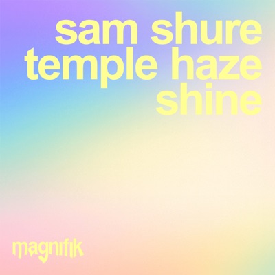 Shine artwork