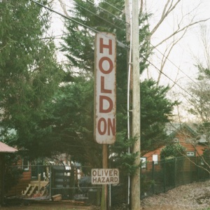 Hold On - Single