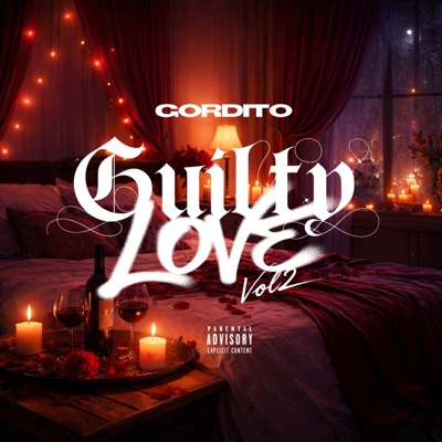 Guilty Love, Vol. 2 - EP