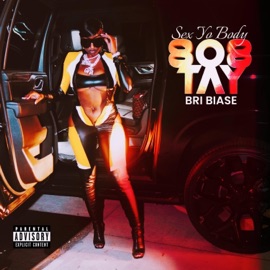 Sex Yo Body 808Tay & Bri Biase
