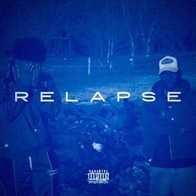 R E L A P S E (Lil Dookie Remix) - Single