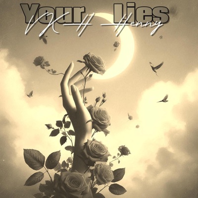 Your Lies - Single